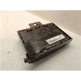 RENAULT MODUS / GRAND MODUS (F/JP0_) Komfort Elektronika