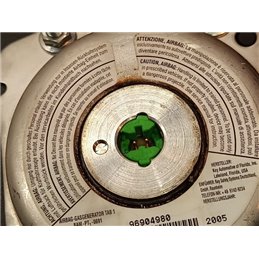 ALFA ROMEO 156 (932) Kormánylégzsák