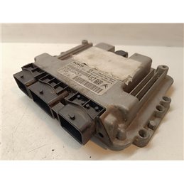 PEUGEOT 207 SW (WK_) Motorvezérlő