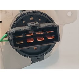 KIA PICANTO (BA) Fűtéskapcsoló (Nem klímás)