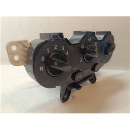 KIA PICANTO (BA) Fűtéskapcsoló (Nem klímás)