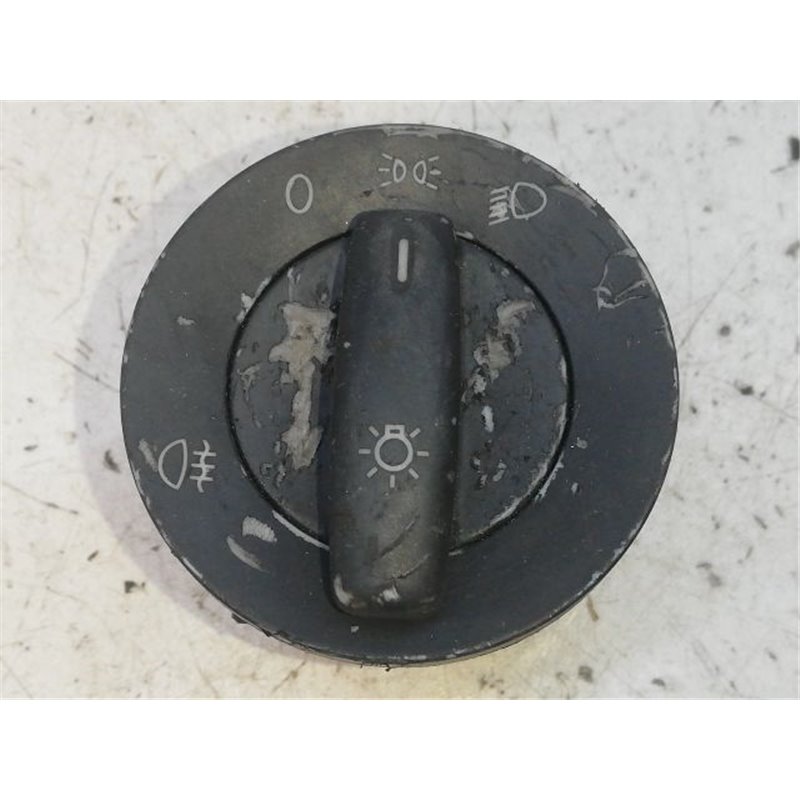 VW TOURAN Világítás Kapcsoló