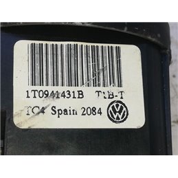 VW TOURAN Világítás Kapcsoló