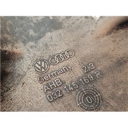 SEAT CORDOBA (6K2) Generátor Tartó Bak