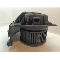 RENAULT SCÉNIC II (JM0/1_) Fűtőmotor (Klímás)