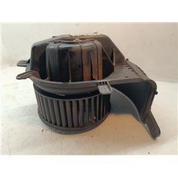 RENAULT SCÉNIC II (JM0/1_) Fűtőmotor (Klímás)