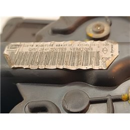 RENAULT SCÉNIC II (JM0/1_) Fűtőmotor (Klímás)