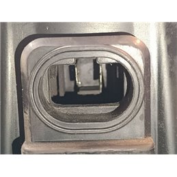 RENAULT SCÉNIC II (JM0/1_) Fűtőmotor (Klímás)