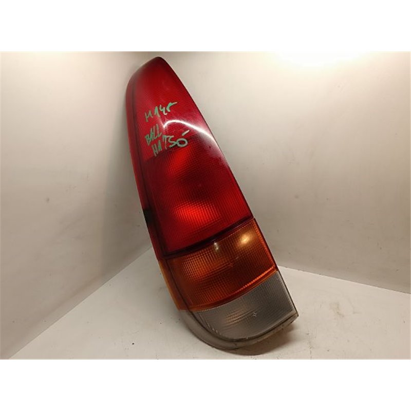 HYUNDAI ATOS (MX) Bal Hátsó Lámpa