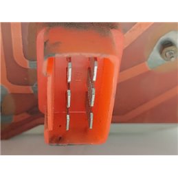 GAZ GAZELLE alváz Kilométeróra