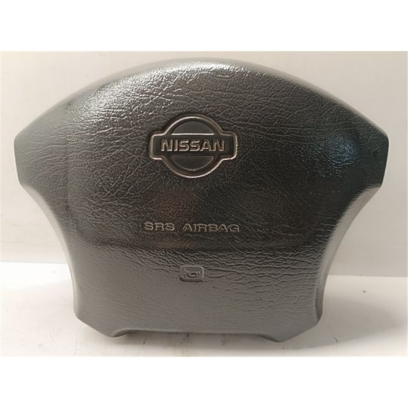 NISSAN PRIMERA (P10) Kormánylégzsák