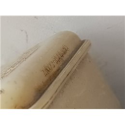GAZ GAZELLE alváz Főfékhenger