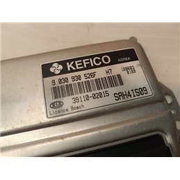 KIA PICANTO (BA) Motorvezérlő