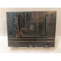 KIA PICANTO (BA) Komfort Elektronika