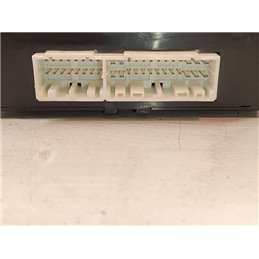 KIA PICANTO (BA) Komfort Elektronika