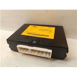 KIA PICANTO (BA) Komfort Elektronika