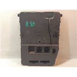 RENAULT SCÉNIC II (JM0/1_) Komfort Elektronika