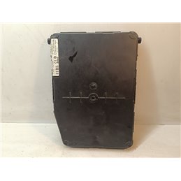RENAULT SCÉNIC II (JM0/1_) Komfort Elektronika