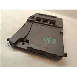 RENAULT SCÉNIC II (JM0/1_) Komfort Elektronika