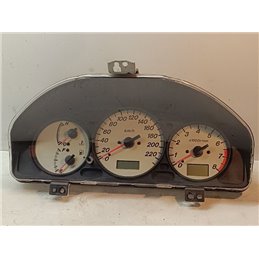 MAZDA 323 F VI (BJ) Kilométeróra