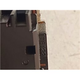 MAZDA PREMACY (CP) Jobb Kormánykapcsoló Ablaktörlő