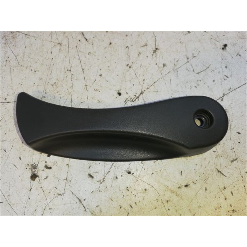 BMW 7 Motorháztető Nyitó Kar / Gomb