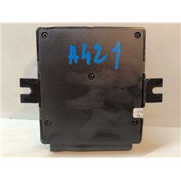 LADA KALINA lépcsőshátú (1118) Komfort Elektronika