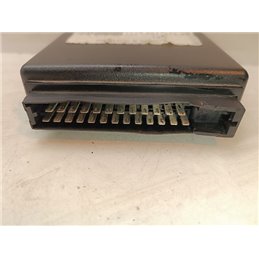 LADA KALINA lépcsőshátú (1118) Komfort Elektronika