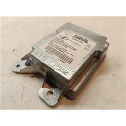 LADA KALINA lépcsőshátú (1118) Légzsák Elektronika