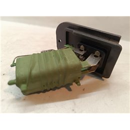 LADA KALINA lépcsőshátú (1118) Előtét Ellenállás Fűtőmotor