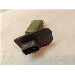 LADA KALINA lépcsőshátú (1118) Előtét Ellenállás Fűtőmotor