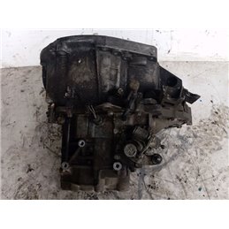 RENAULT SCÉNIC II (JM0/1_) Váltó (Mechanikus)