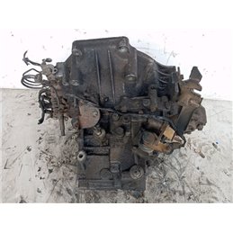 MAZDA 6 (GG) Váltó (Mechanikus)