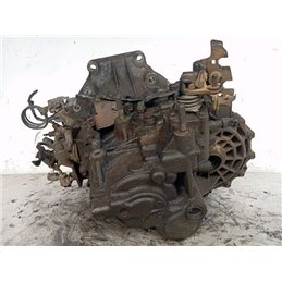 MAZDA 6 (GG) Váltó (Mechanikus)