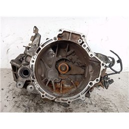 MAZDA 6 (GG) Váltó (Mechanikus)