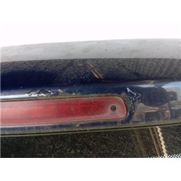 OPEL SIGNUM Csomagtérajtó (Részeivel)