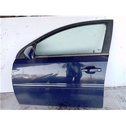 OPEL SIGNUM Bal első Ajtó (Részeivel)