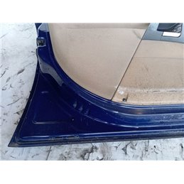 OPEL SIGNUM Bal első Ajtó (Részeivel)