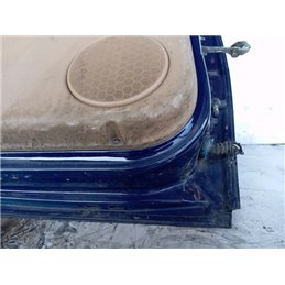 OPEL SIGNUM Bal hátsó Ajtó (Részeivel)