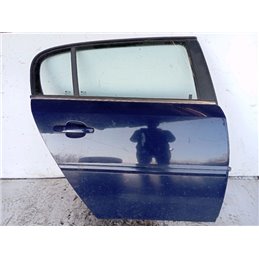 OPEL SIGNUM Jobb hátsó Ajtó (Részeivel)