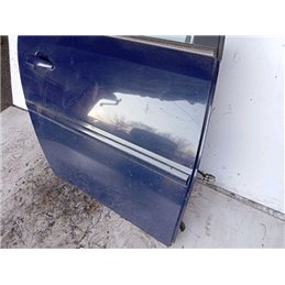 OPEL SIGNUM Jobb hátsó Ajtó (Részeivel)