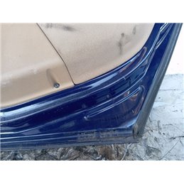OPEL SIGNUM Jobb hátsó Ajtó (Részeivel)