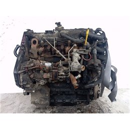 FORD TRANSIT CONNECT (P65_, P70_, P80_) Motor (Fűzött blokk hengerfejjel)