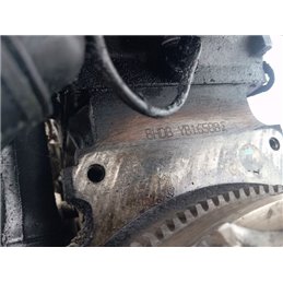 FORD TRANSIT CONNECT (P65_, P70_, P80_) Motor (Fűzött blokk hengerfejjel)