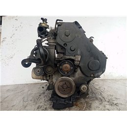 FORD TRANSIT CONNECT (P65_, P70_, P80_) Motor (Fűzött blokk hengerfejjel)