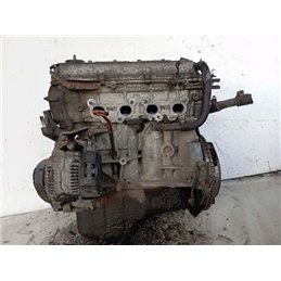 NISSAN MICRA II (K11) Motor (Fűzött blokk hengerfejjel)