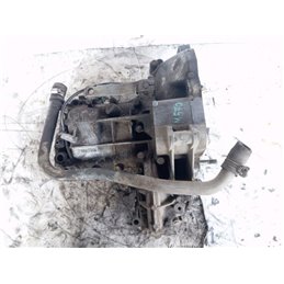 SUZUKI Maruti Váltó (Mechanikus)