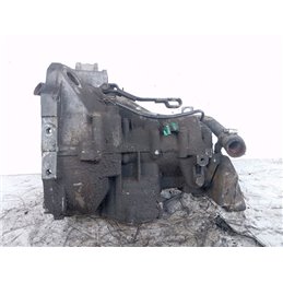 SUZUKI Maruti Váltó (Mechanikus)