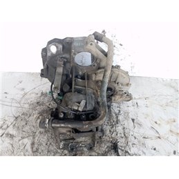 SUZUKI Maruti Váltó (Mechanikus)