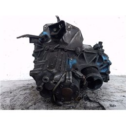 NISSAN PRIMERA (P11) Váltó (Mechanikus)